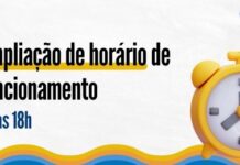 Horário de funcionamento do TRE-PE é ampliado em 2 horas a partir desta segunda (27)