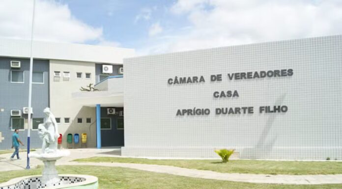 Justiça Eleitoral revoga afastamento e câmara reconduz Anderson da Iluminação e Hitallo Marcelino à Câmara de Juazeiro