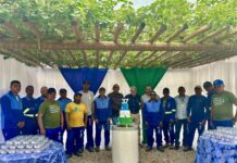 DINC celebra 37 anos impulsionando o desenvolvimento agrícola no Vale do São Francisco