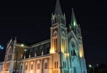 Semana Santa: Catedral de Petrolina divulga programação do Tríduo Pascal e destaca significado da celebração para os fiéis