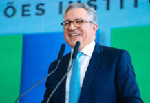 Alexandre Padilha cumpre agenda em Petrolina e inaugura nova tecnologia contra o câncer