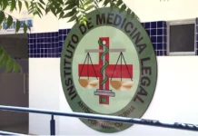 Mulher é presa em flagrante por assassinato no povoado de Nova Descoberta, em Petrolina