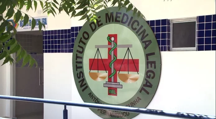 Mulher é presa em flagrante por assassinato no povoado de Nova Descoberta, em Petrolina