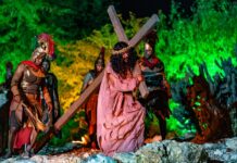 Juazeiro celebra Semana Santa com espetáculos sacros na zona rural e urbana; confira programação