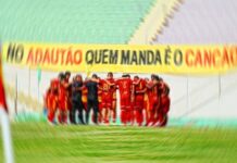 Juazeirense encara o ASA e tenta se manter firme na liderança do Grupo A10 no brasileirão série D