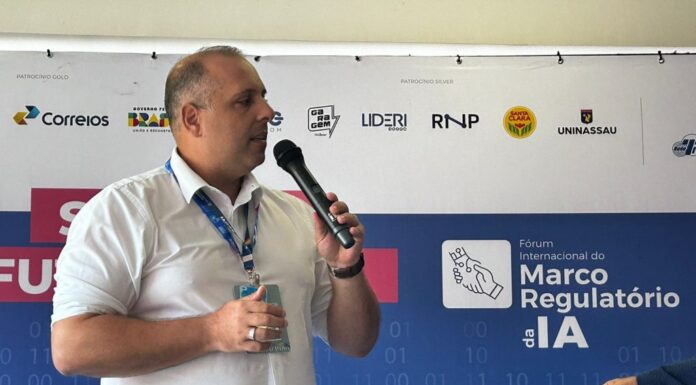 Secretário destaca potencial global das startups pernambucanas e detalha edital do Global.PE em entrevista ao Nossa Voz