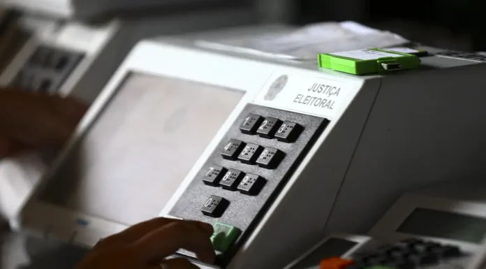 Confira as principais datas do calendário eleitoral