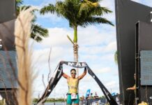 Petrolina ganha destaque no esporte mundial com mais uma edição do Triathlon Mãe Malvada 2026