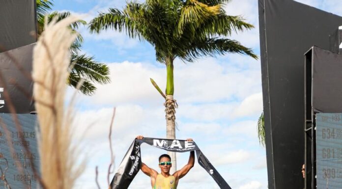 Petrolina ganha destaque no esporte mundial com mais uma edição do Triathlon Mãe Malvada 2026