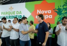 Sobre apoio de Miguel Coelho a Raquel Lyra, Pedro Campos, irmão de João Campos, cobra coerência e diz que mudança política “cabe ao grupo dos Coelhos justificar”