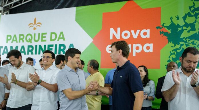 Sobre apoio de Miguel Coelho a Raquel Lyra, Pedro Campos, irmão de João Campos, cobra coerência e diz que mudança política “cabe ao grupo dos Coelhos justificar”