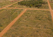 MPPE recomenda suspensão de qualquer ato de alienação e promessa de venda do loteamento Vale das Esmeraldas em Petrolina (PE)