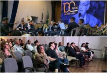 Fundação Nilo Coelho celebra centenário de Geraldo Coelho em noite de homenagem, memória e reconhecimento em Petrolina