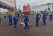 São João de Petrolina 2026: Prefeitura inicia cadastramento de catadores de materiais recicláveis
