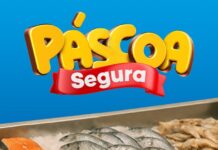 Páscoa Segura: Sesau orienta população na hora de escolher o pescado para a Semana Santa em Juazeiro