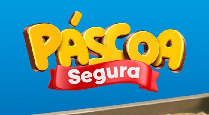 Páscoa Segura: Sesau orienta população na hora de escolher o pescado para a Semana Santa em Juazeiro