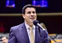 “Estou na torcida para Raquel apoiar Lula”, diz presidente do PT