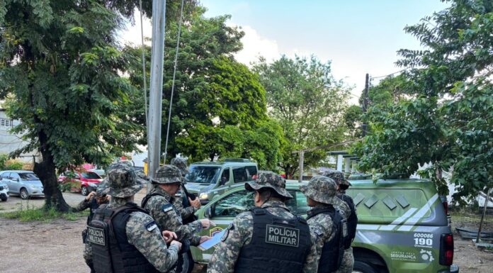 Batalhão de Policiamento Ambiental atua na prevenção e repressão a crimes ambientais em Pernambuco