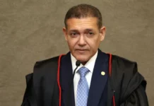 Desafio do TSE é conter uso ilegal de IA na eleição, diz Nunes Marques