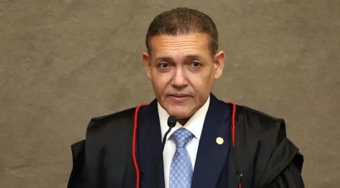 Desafio do TSE é conter uso ilegal de IA na eleição, diz Nunes Marques