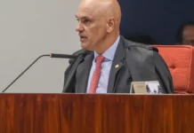 Moraes vai relatar ações que pedem suspensão da Lei da Dosimetria