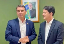 Anderson Ferreira recua do Senado e deve disputar a Câmara Federal