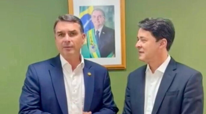 Anderson Ferreira recua do Senado e deve disputar a Câmara Federal