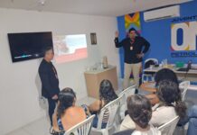 Mais oportunidades para a juventude: curso incentiva organização financeira e empreendedorismo