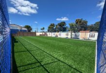 Programa “Areninha Petrolina” vai construir 23 arenas escolares com investimento de quase R$ 5 milhões na sede e zona rural do município