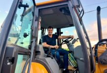 Recorde no campo: Lucas Ramos ultrapassa mais de 100 equipamentos pesados entregues e fortalece a agricultura familiar em Pernambuco