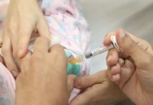 Prefeitura de Petrolina reforça imunização contra vírus respiratório