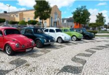 Transforma Petrolina arrecadará alimentos durante 14º Encontro de Carros Antigos