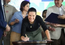 Governadora Raquel Lyra autoriza obras da Adutora de Negreiros, realiza entregas e anuncia investimentos nos Sertões do Araripe e São Francisco