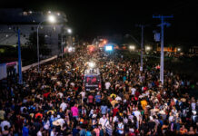 Senhor do Bonfim celebra 141 anos com cortejo cultural e puxada com Bell Marques nesta quinta (28)