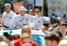 Lula deve fazer nova visita à Bahia nesta semana