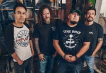 Banda ‘Os Raimundos’ é anunciada como atração do Moto Chico 2026 em Petrolina