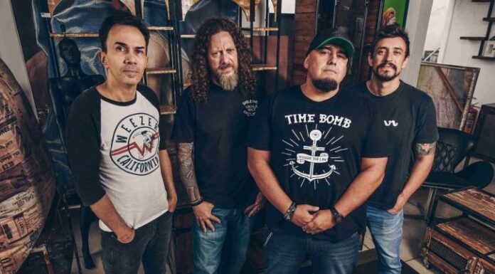 Banda ‘Os Raimundos’ é anunciada como atração do Moto Chico 2026 em Petrolina