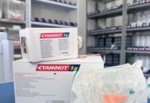 Petrolina recebe medicação especial para atendimento de vítimas que inalam fumaça