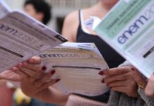 Enem 2026: inscrições começam nesta segunda (25) com cadastro automático para alunos da rede pública