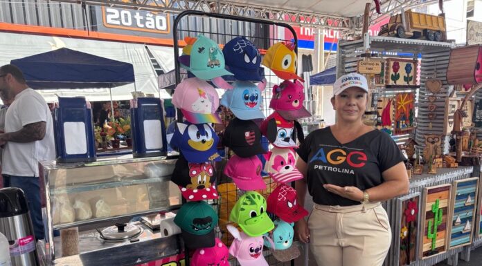 Amor que transforma futuros: Prefeitura celebra mães empreendedoras parceiras da AGE Petrolina