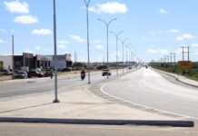 Prefeitura de Petrolina adia solenidade de entrega da segunda etapa da Avenida Transnordestina