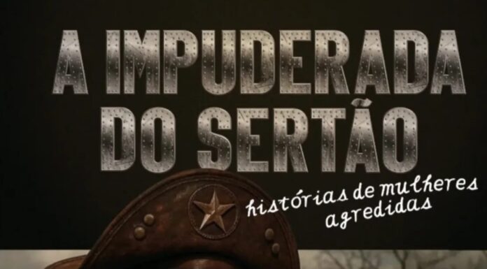 Samuel Britto lança “A Impuderada do Sertão” em Petrolina