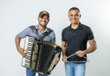 Adãozinho de Rajada e Katin são atrações da 3ª edição do São João do Ismep em Petrolina