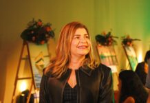 Primeira dama de Petrolina, Alinne Durando, receberá Título de Cidadã Petrolinense e Medalha Dom Malan de Honra ao Mérito