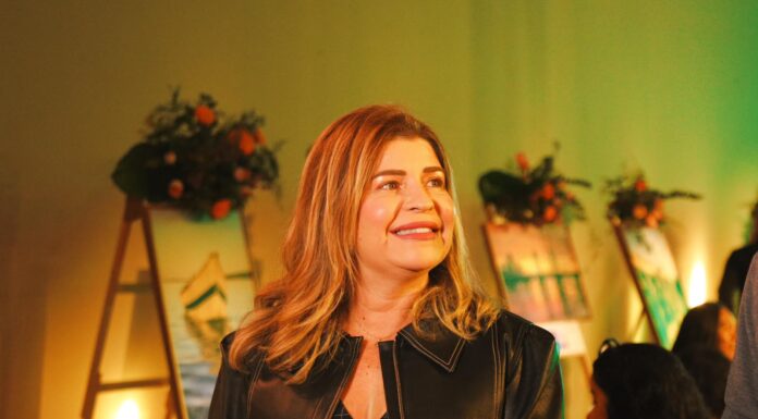 Primeira dama de Petrolina, Alinne Durando, receberá Título de Cidadã Petrolinense e Medalha Dom Malan de Honra ao Mérito