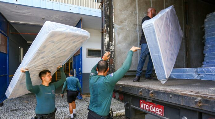 Chuva deixa mais de 12 mil pessoas desabrigadas em Pernambuco e na Paraíba