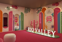 Inspirada pela cultura nordestina, Rio Valleyamplia presença no São João de Petrolina