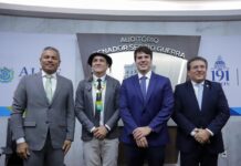 Deputado Antonio Coelho conduz audiência pública sobre papel estratégico do IFSertão e do IFPE em Pernambuco
