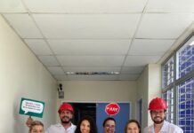 CIPA da UPAE Petrolina reforça conscientização sobre segurança no trânsito durante ação do Maio Amarelo