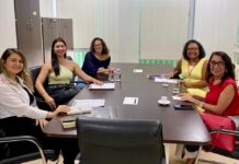 Juazeiro é uma das três cidades do país escolhidas para projeto-piloto de cuidado domiciliar a idosos
